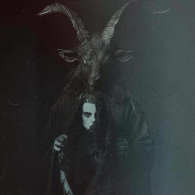 Satan - hněv